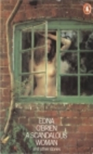 A Scandalous Woman and Other Stories by Edna…