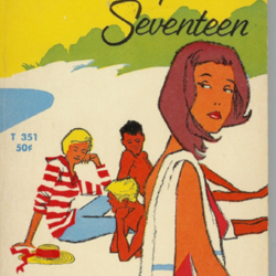 Practically Seventeen by Rosamond du Jardin Practically Seventeen by Rosamond du Jardin