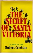 The Secret of Santa Vittoria by Robert…
