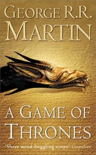 A Game of Thrones (A Song of Ice and Fire,…