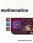 Mathematics, Vol. 3 by Barry Max…