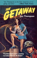 The Getaway by Jim Thompson