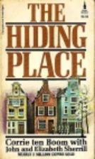 The Hiding Place by Corrie Ten Boom