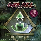 Hello From the Gutter by Overkill