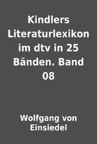 Kindlers Literaturlexikon im dtv in 25…