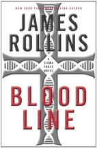Bloodline by James Rollins
