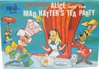 Alice and the Mad Hatter's Tea Party Pop-up…