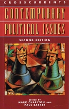 Crosscurrents: Contemporary political issues…