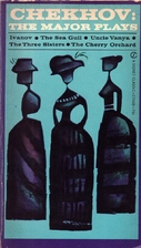 Ivanov / The Seagull / Uncle Vanya / Three…