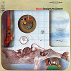 Straight, No Chaser by Thelonious Monk