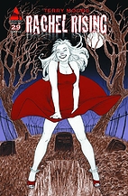 Rachel Rising #29 by Terry Moore