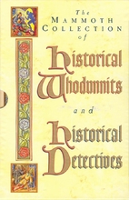 The Mammoth Collection of Historical…