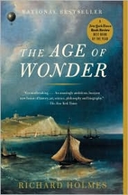 The Age of Wonder: How the Romantic…