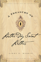 A Treasury of Latter-Day Saint Letters by…