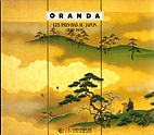 Oranda : Les Pays-bas au Japon (1600-1868)…