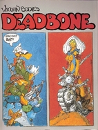 Deadbone by Vaughn Bodé