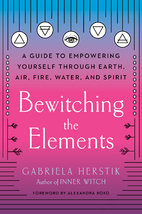 Bewitching the Elements: A Guide to…