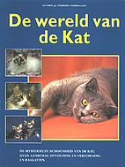 De wereld van de kat by Esther J. J.…