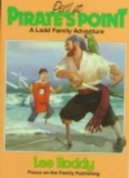 Peril at Pirate's Point by Lee Roddy