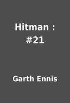 Hitman : #21 by Garth Ennis