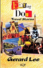 Eating Dog: Travel Stories (Uqp Paperbacks)…