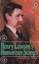 Henry Lawson's Humorous Stories by…