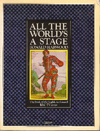 All the World's a Stage by Ronald Harwood