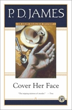 Cover Her Face by P. D. James
