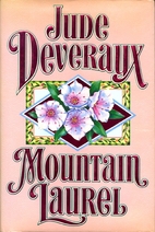 Mountain Laurel by Jude Deveraux