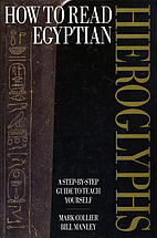 How to Read Egyptian Hieroglyphics; A…