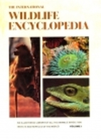 The New International Wildlife Encyclopedia…