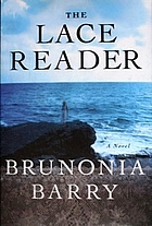The lace reader by Brunonia Barry