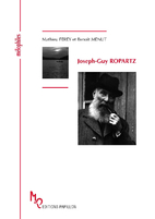 Joseph-Guy Ropartz ou Le pays inaccessible…