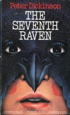 The Seventh Raven by Peter Dickinson