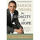 The Audacity of Hope: Thoughts on Reclaiming…