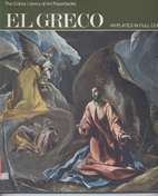 El Greco by Philip Troutman
