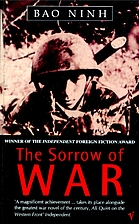 The Sorrow of War by Bao Ninh