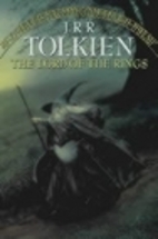 The Lord of the Rings by J.R.R. Tolkien