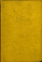 The Hill of Dreams by Arthur Machen