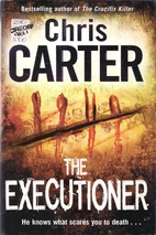 The Executioner by Chris Carter