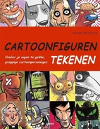 Cartoonfiguren tekenen: creëer je eigen te…