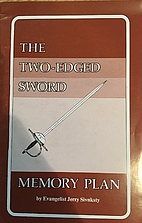 The two-edged sword memory plan by Jerry…