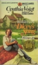 Dicey's Song by Cynthia Voigt