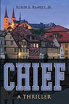 CHIEF (An Artemus Newton Thriller Book 1) by…