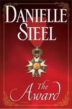 The Award: A Novel by Danielle Steel