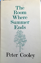 The Room Where Summer Ends (Carnegie Mellon…