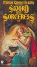 Sword and sorceress IV (Sword and Sorceress)