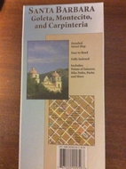 Santa Barbara, Goleta, Montecito,…