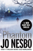 Phantom by Jo Nesbø