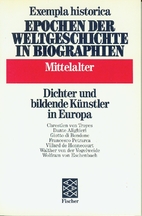 Exempla historica, Band 19: Mittelalter.…